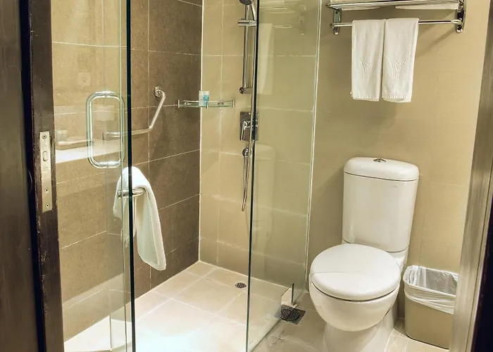 Wyndham Singapore Hotel